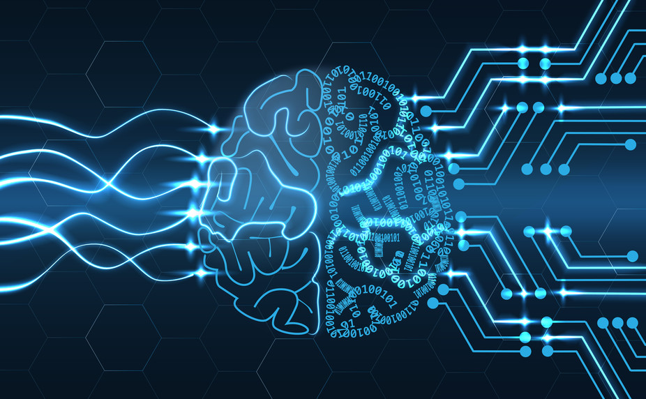 machine-learning
